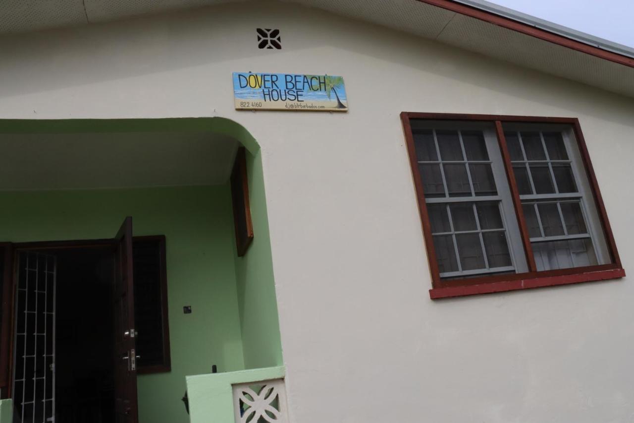 Dover Beach House Christ Church Exterior photo