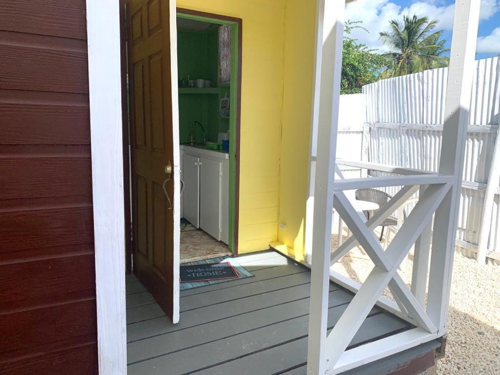Dover Beach House Christ Church Exterior photo
